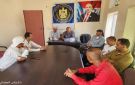 انتقالي حالمين يعقد الاجتماع الدوري ويدين الأوامر القهرية بحق قيادات الجنوب