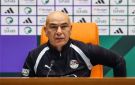 حسام حسن يعلن قائمة منتخب مصر استعدادا لمونديال 2026
