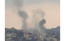 إصابة فلسطينيين أحدهما خطيرة بقصف صهيوني شمال غزة