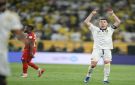 النصر يتوج بطلا لدوري روشن في ليلة توهج رونالدو - ye