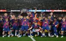 رسميا نجم برشلونة خارج المونديال - ye