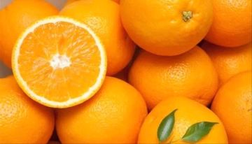 أبرزها البرتقال.. بدائل صحية للسكريات أبرزها البرتقال.. بدائل صحية للسكريات