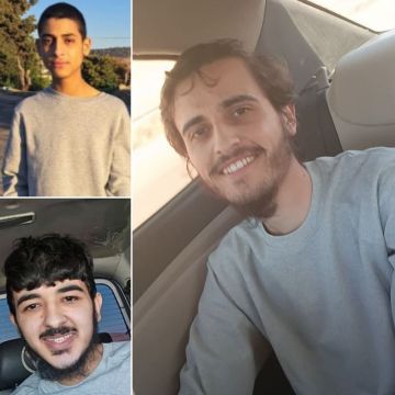 إعلام الأسرى الفلسطينيين: العدو الإسرائيلي يفرج عن 4 أسرى من الضفة الغربية