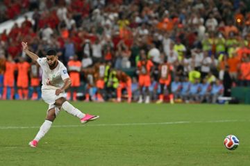 مونديال 2026: المغرب يطيح بهولندا بركلات الترجيح ويبلغ ثمن النهائي