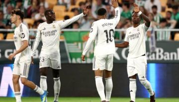 بتهمة الاعتداء على قاصر.. نجم ريال مدريد يمثل أمام المحكمة