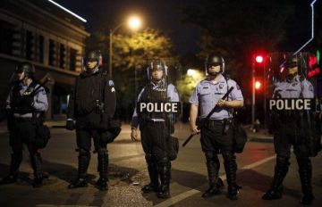 مقتل شخصين في إطلاق نار بولاية كاليفورنيا