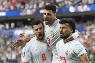 مونديال 2026: إيران تعتزم تقديم شكوى لدى فيفا بسبب 