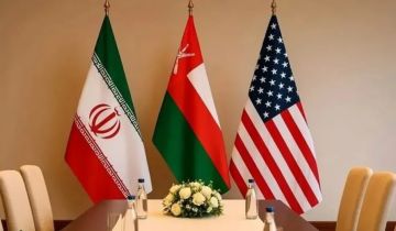 الغارديان: الولايات المتحدة تضغط على عُمان لقطع علاقاتها مع ايران