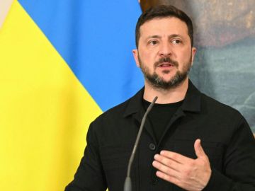 زيلينسكي: أوكرانيا تقدم أعظم التضحيات من أجل أوروبا زيلينسكي: أوكرانيا تقدم أعظم التضحيات من أجل أوروبا