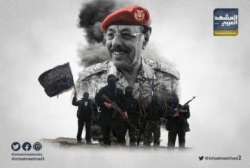 عسكرة التطرف بالجنوب.. دور سعودي مشبوه لتحركات تنظيم القاعدة تحت غطاء الجيش عسكرة التطرف بالجنوب.. دور سعودي مشبوه لتحركات تنظيم القاعدة تحت غطاء الجيش