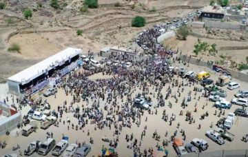 مهرجان يافع يتعرض لأزمة غير مسبوقة.. والمالكي يكشف تفاصيل صادمة