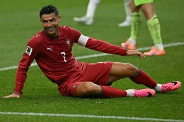 مونديال 2026: رونالدو يرد على منتقديه 