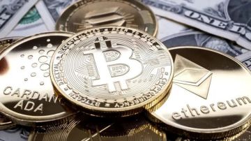 العملات المشفرة تلتقط الأنفاس وتقود البيتكوين نحو الارتفاع