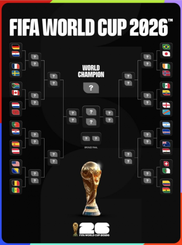 البرازيل مع اليابان في مواجهة مرتقبة للتأهل إلى دور الـ16 في مونديال 2026