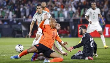 مباريات الجزائر والمغرب تدق أجراس الخطر في فرنسا مباريات الجزائر والمغرب تدق أجراس الخطر في فرنسا