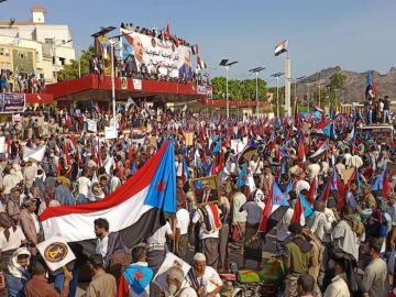أطماع الهيمنة تكسرها إرادة الصمود.. حسابات الحصار السعودي تتحطم على صخرة الوعي الجنوبي