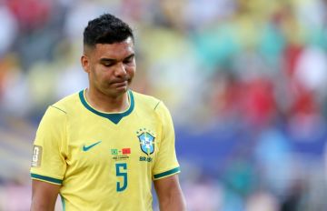مونديال 2026: كازيميرو مساعد أنشيلوتي الأول في أرض الملعب ورمز لمتاعب البرازيل