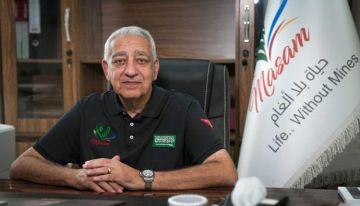 القصيبي: مسام يواصل عمله للعام التاسع رغم تحديات نزع الألغام وغياب الخرائط في اليمن