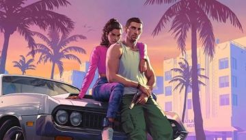 حسم الجدل أخيرا.. الكشف الرسمي عن موعد إطلاق GTA 6 وسط ترقب عالمي حسم الجدل أخيرا.. الكشف الرسمي عن موعد إطلاق GTA 6 وسط ترقب عالمي
