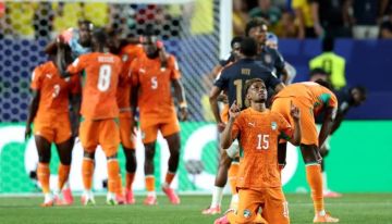 منع من السفر.. الاتحاد الإيفواري يصدر بيانًا بشأن لاعبه المتورط في فضيحة المراهنات