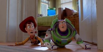 (Toy Story 5) يتصدر شباك التذاكر السعودي.. تعرف على ترتيب القائمة (Toy Story 5) يتصدر شباك التذاكر السعودي.. تعرف على ترتيب القائمة
