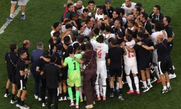 حققه أسود الأطلسي : المغرب يحقق أول انتصار عربي في مونديال 2026 على حساب إسكتلندا