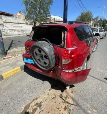  خسائر مضاعفة .. مواطن يمني يكشف كيف دمر الوقود الرديء سيارته