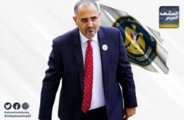 تلازم الكيان والقيادة.. قراءة في استهداف المجلس الانتقالي والرئيس الزبيدي ومعركة تحصين القرار الجنوبي تلازم الكيان والقيادة.. قراءة في استهداف المجلس الانتقالي والرئيس الزبيدي ومعركة تحصين القرار الجنوبي