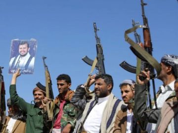 اليمن: نحو التحرير الشامل واستعادة الثروة والسيادة الكاملة