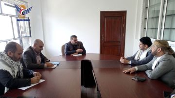 لقاء بوزارة الثقافة والسياحة يناقش قضايا الشعراء والمنشدين لقاء بوزارة الثقافة والسياحة يناقش قضايا الشعراء والمنشدين