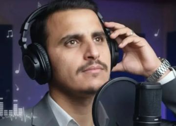 حوثيون يعتدون على منشد وينهبون كل مايملك أثناء حضوره حفل زفاف في عمران