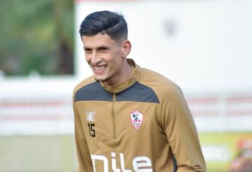 وفد من الزمالك يتوجه إلى المغرب لتسوية ملف مصدق