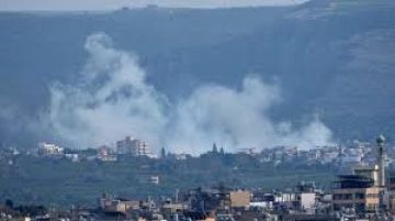 بن غفير: يجب أن يحترق لبنان كله بعد مقتل أربعة جنود إسرائيليين بن غفير: يجب أن يحترق لبنان كله بعد مقتل أربعة جنود إسرائيليين
