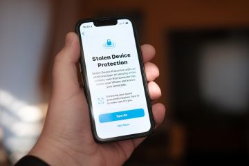 ماذا تفعل إذا فقدت (هاتفك الرقمي)؟