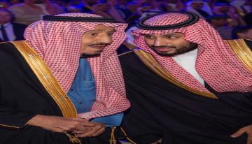 السعودية والجنوب : وصاية بلا خدمات السعودية والجنوب : وصاية بلا خدمات