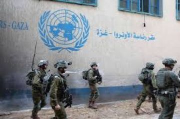 اجتماع الدول المضيفة للاجئين الفلسطينييين يرفض تقليص خدمات الأونروا اجتماع الدول المضيفة للاجئين الفلسطينييين يرفض تقليص خدمات الأونروا