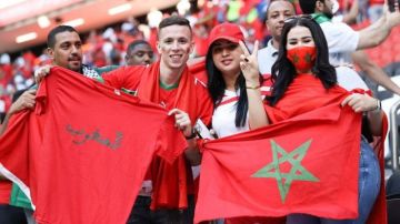 المغرب يحقق أول فوز عربي في كأس العالم 2026