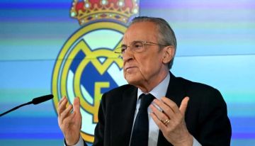 بيان رسمي.. ريال مدريد يعلن انتصاره قضائيا على رابطة الليجا