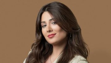 دلع نادر تدخل أجواء كأس العالم بحماس.. والبرتغال خيارها الأول بدعم من خطيبها