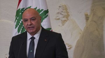 عون لترامب: نأمل بضغط واشنطن على إسرائيل للانسحاب من جنوب لبنان