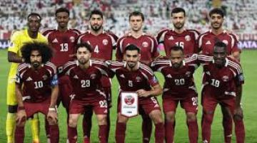 قطر تسعى لتجاوز خيبة أمل كأس العالم 2022