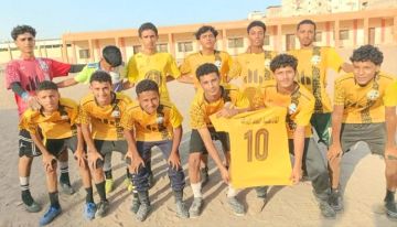 قيصر اللحوم  يحجز بطاقة العبور إلى الدور  الثالث ويواصل المشوار
