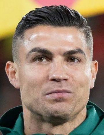 رونالدو يعلق على أزمة منتخب البرتغال