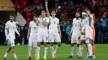 استعدادًا للمونديال.. النرويج تنجو من هزيمة أمام المغرب وديًا