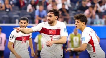 تركيا تودع المونديال بفوز شرفي على أمريكا