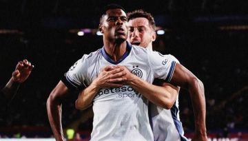 دومفريس يقترب من ريال مدريد.. صفقة مفاجئة بـ20 مليون يورو في صيف 2026