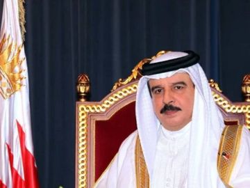 ملك بلجيكا يؤكد دعم بلاده للبحرين ملك بلجيكا يؤكد دعم بلاده للبحرين