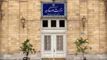 الخارجية الإيرانية: أمريكا لا تولي أي قيمة لالتزاماتها وخرق الوعود جزء من طبيعتها