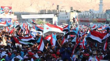 لماذا تزيد الضغوط المعيشية شعب الجنوب تمسكا بخياره الناجز لماذا تزيد الضغوط المعيشية شعب الجنوب تمسكا بخياره الناجز