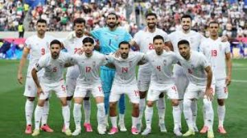 إيران ستقدم شكوى إلى الفيفا بشأن قيود السفر المتعلقة بكأس العالم